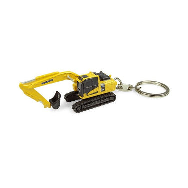 90-0567 Llavero Excavadora Komatsu PC210-11 - KATZER
